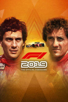 F1 2019 DLC 2024