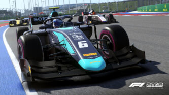 F1 2019 Steamunlocked