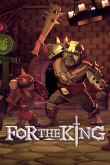 For The King PC Game