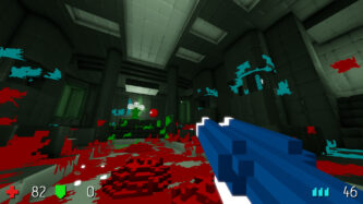 Gorescript Gameplay