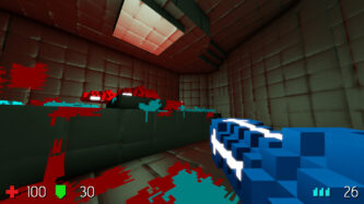 Gorescript Steamunlocked