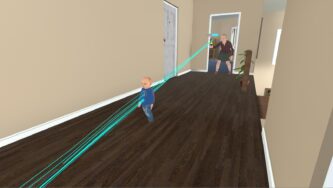 Granny Simulator Steamrip