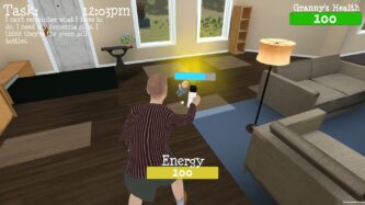 Granny Simulator Steamunlocked