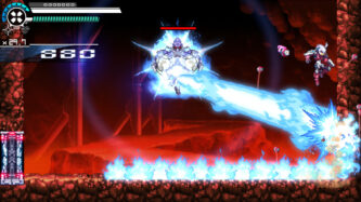 Gunvolt Chronicles Luminous Avenger iX 2 Free Download By Steam-repacks.com