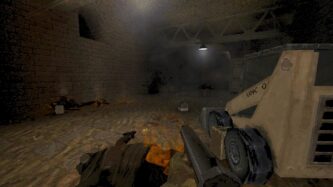 HROT Steamrip