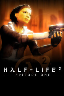 Half-life 2 Episode One DLC 2024