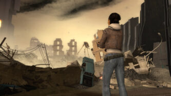 Half-life 2 Episode One Windows PC