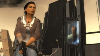 Half-life 2 Episode One Free Steam