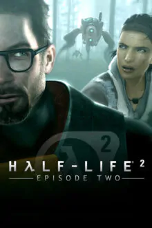 Half-life 2 Episode Two Free Download By Steam-repacks