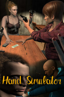 Hand Simulator Fitgirl