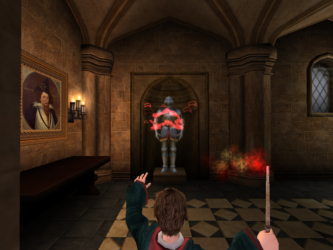 Harry Potter and The Prisoner of Azkaban DLC 2024