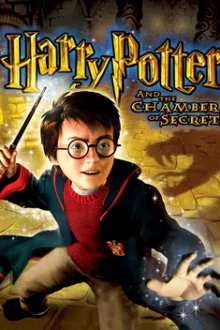 Harry Potter and the Chamber of Secrets Free Download By Steam-repacks