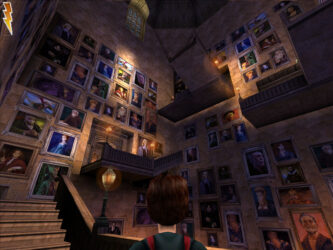 Harry Potter and the Chamber of Secrets Steamrip