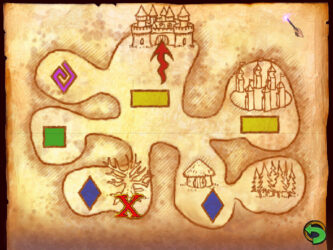 Harry Potter and the Chamber of Secrets Steamunlocked