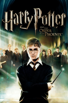 Harry Potter and the Order of the Phoenix PC Game