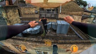 Hijacker Jack ARCADE FMV Mods