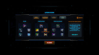 IRON GUARD Screenshots