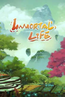 Immortal Life Free Download By Steam-repacks