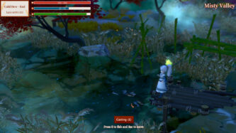 Immortal Life Updated Version