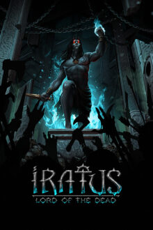 Iratus Lord Of The Dead DLC 2024