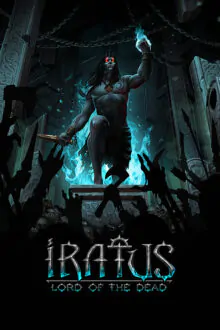 Iratus Lord Of The Dead Free Download
