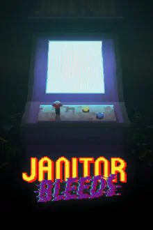 Janitor Bleeds Free Download