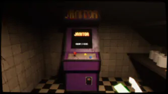 Janitor Bleeds Free Download By Steam-repacks.com