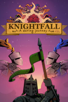 Knightfall A Daring Journey Steam