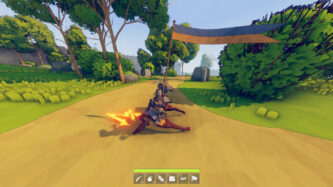 Knightfall A Daring Journey APK