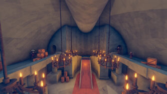 Knightfall A Daring Journey Multiplayer