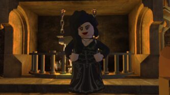 LEGO Harry Potter Years 5-7 Windows PC
