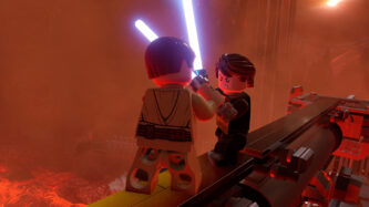 LEGO Star Wars The Skywalker Saga WIKI