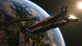 LEGO Star Wars The Skywalker Saga Torrent File