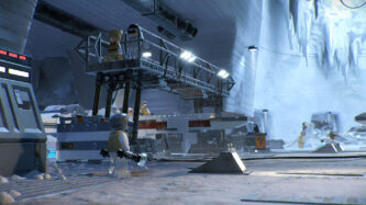 LEGO Star Wars The Skywalker Saga Torrent Download