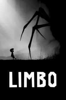 LIMBO PC Game