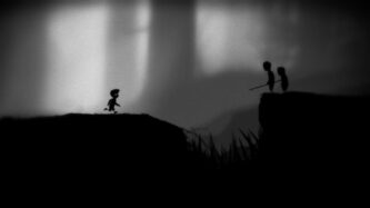 LIMBO Screenshots