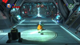 Lego Star Wars III The Clone Wars Cheats