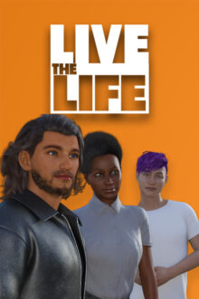 Live the Life DLC 2024