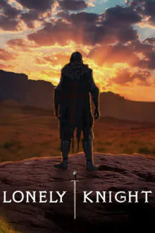 Lonely Knight Free Download By Steam-repacks