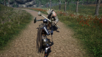 Lonely Knight Cheats
