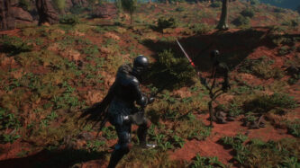 Lonely Knight Screenshots