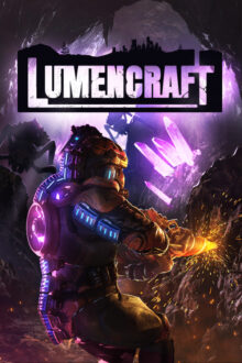Lumencraft Steam