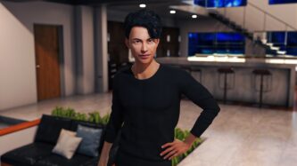 Lust Academy Season 1 Adult Game
