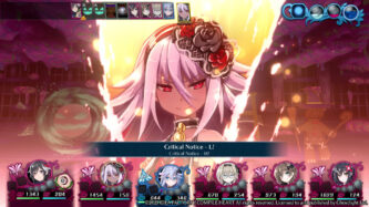 Mary Skelter 2 Free Download By Steam-repacks.com