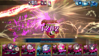 Mary Skelter 2 Free Download By Steam-repacks.com
