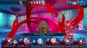 Mary Skelter 2 Free Download By Steam-repacks.com
