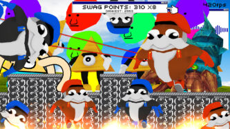 Meme Run 2 Windows PC
