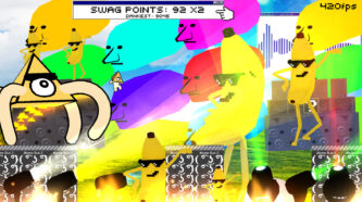 Meme Run 2 Windows PC