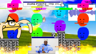 Meme Run 2 Free Steam