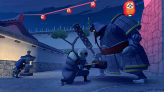 Mini Ninjas WIKI
